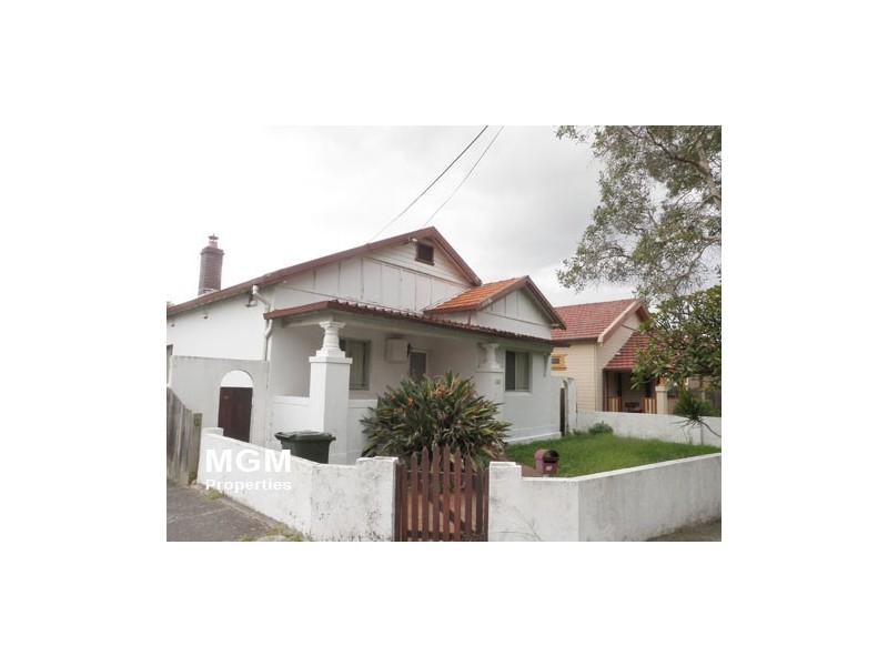 26 Anniversary Street, Botany NSW 2019