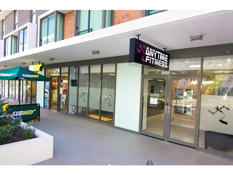 Unit B1011/230 Coward Street, Mascot NSW 2020