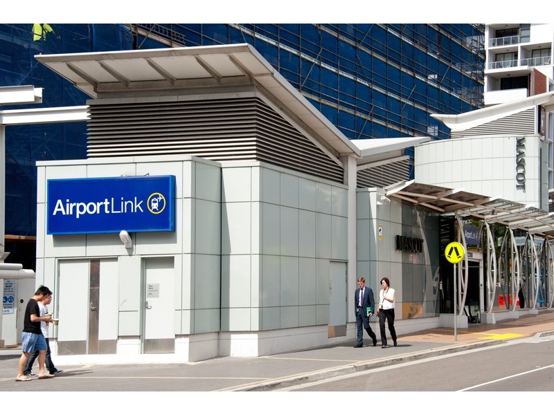 Unit B1011/230 Coward Street, Mascot NSW 2020