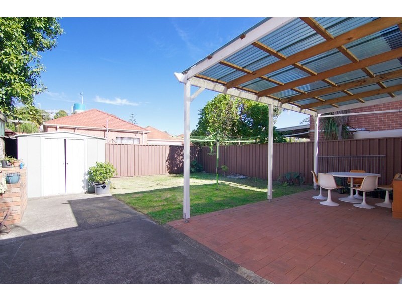 16 Robey Street, Mascot NSW 2020