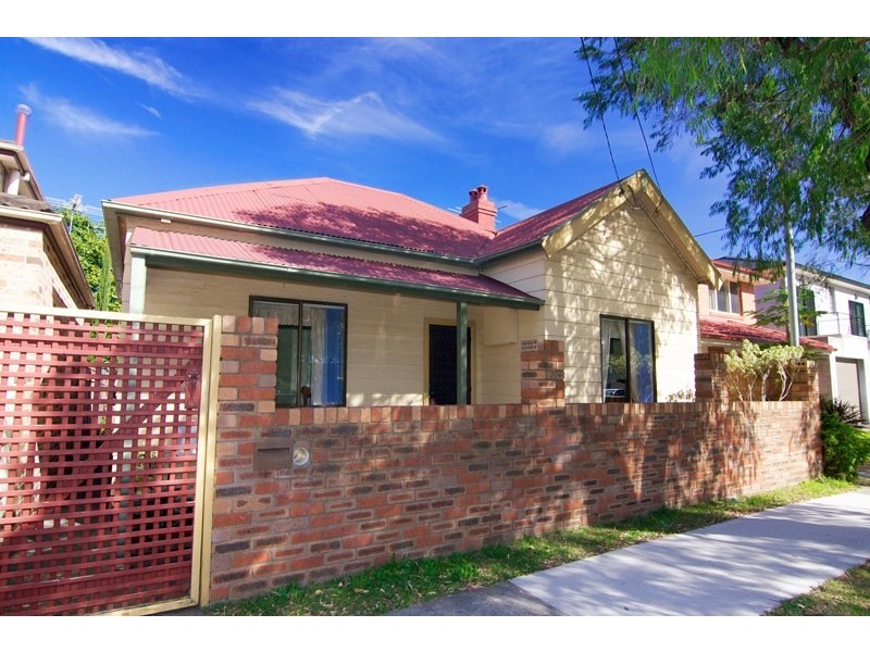 16 Robey Street, Mascot NSW 2020