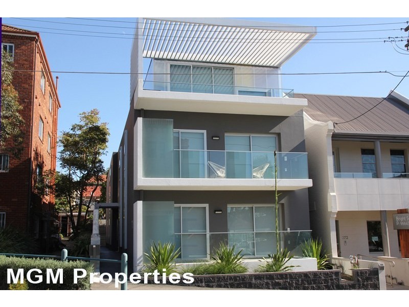 Unit 4/274 Arden Street, Coogee NSW 2034