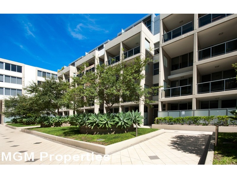 Unit 319/635 Gardeners Avenue, Mascot NSW 2020