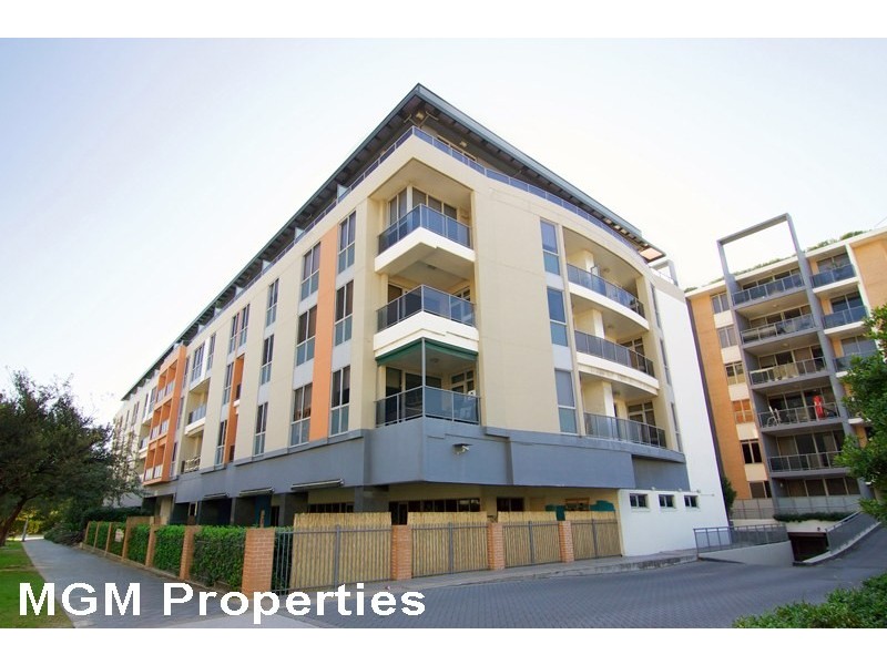 Unit 319/635 Gardeners Avenue, Mascot NSW 2020