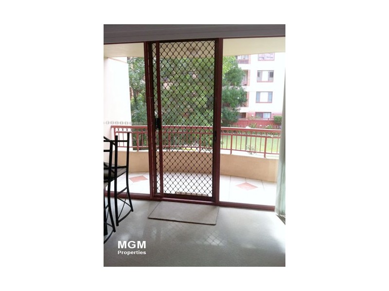 Unit 393/83-93 Dalmeny Avenue, Rosebery NSW 2018