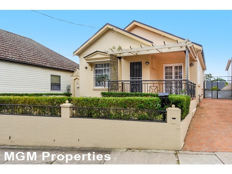 89 Sparks Street, Eastlakes NSW 2018