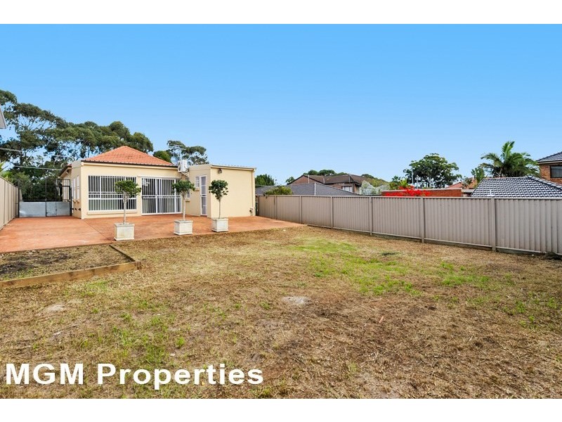 89 Sparks Street, Eastlakes NSW 2018