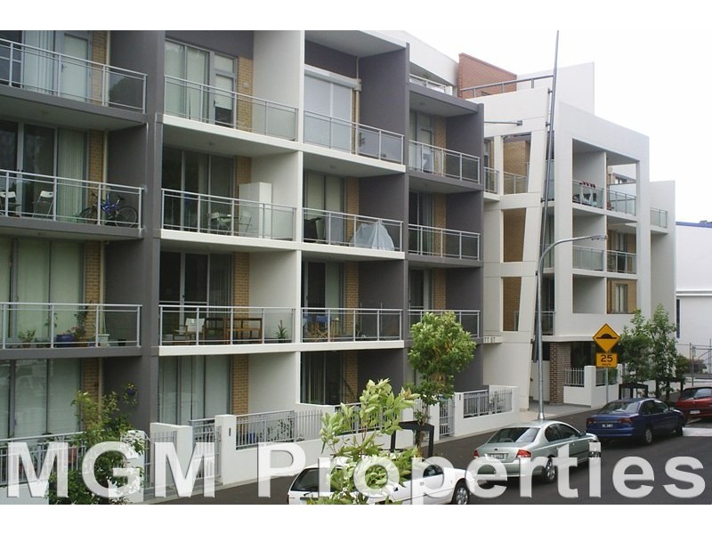 Unit 208/25-33 Allen Street, Waterloo NSW 2017