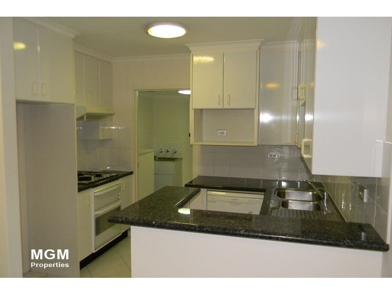 Unit 268/83-93 Dalmeny Avenue, Rosebery NSW 2018