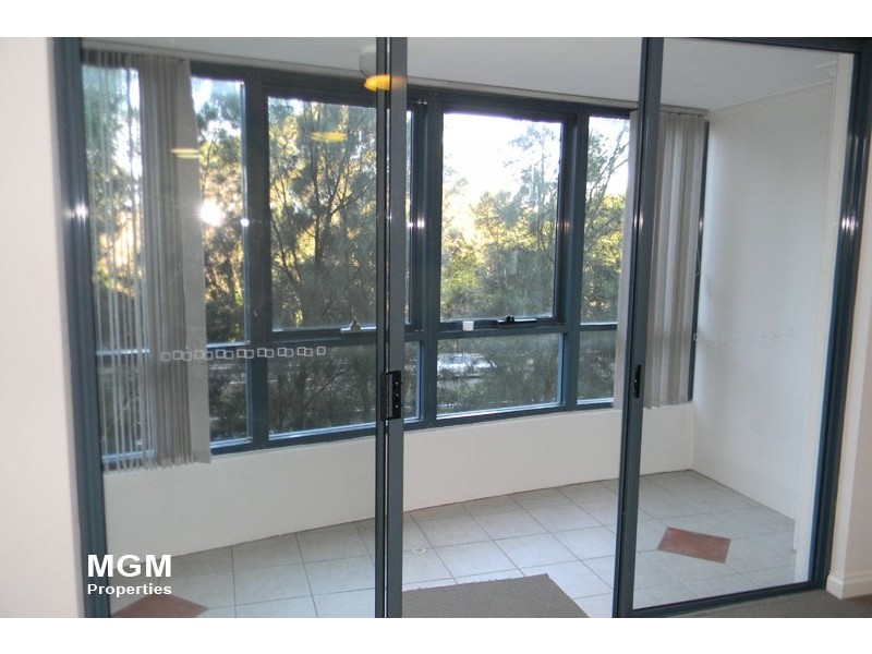 Unit 268/83-93 Dalmeny Avenue, Rosebery NSW 2018