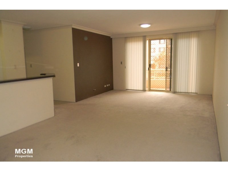 Unit 527/83-93 Dalmeny Avenue, Rosebery NSW 2018