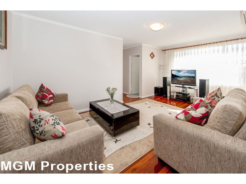 Unit 12/30 Barber Avenue, Eastlakes NSW 2018