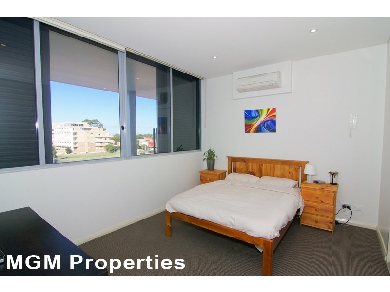 Unit 311/635 Gardeners Road, Mascot NSW 2020