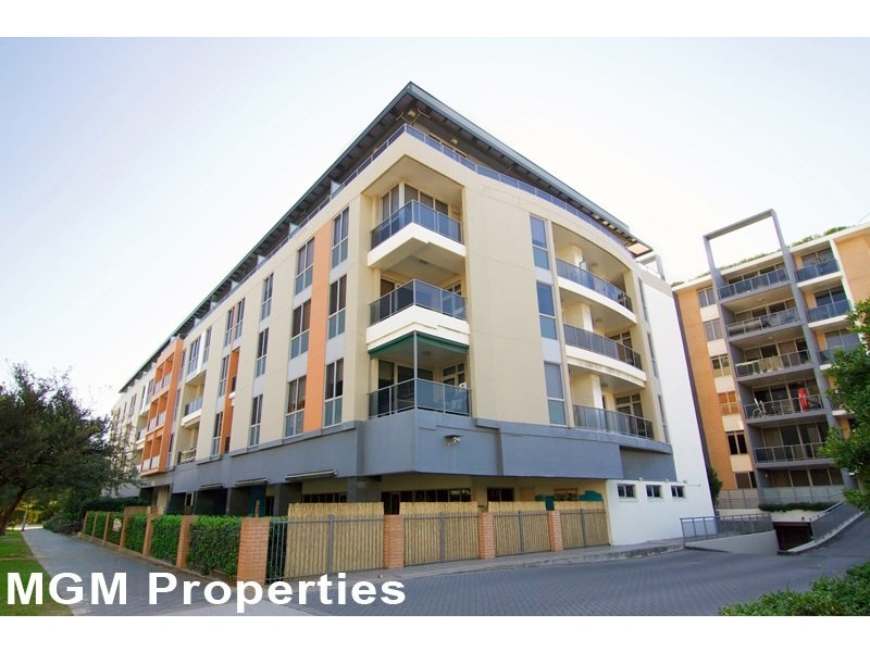 Unit 311/635 Gardeners Road, Mascot NSW 2020