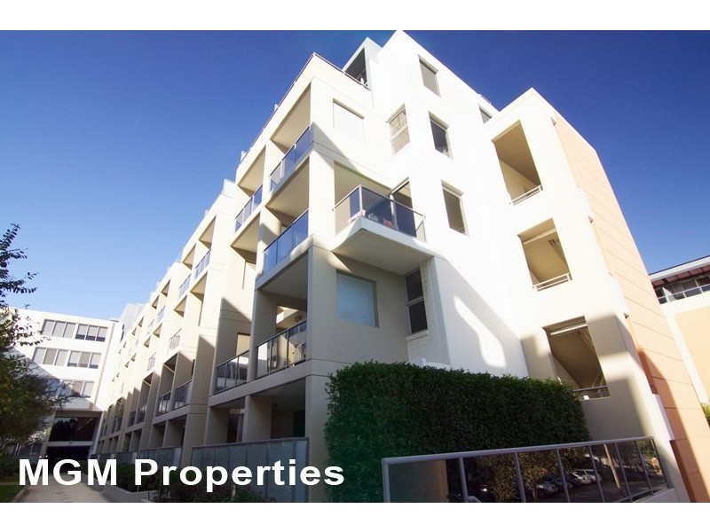 Unit 311/635 Gardeners Road, Mascot NSW 2020