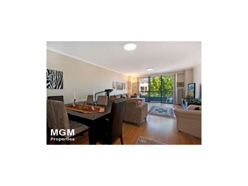 Unit 344/83-93 Dalmeny Avenue, Rosebery NSW 2018