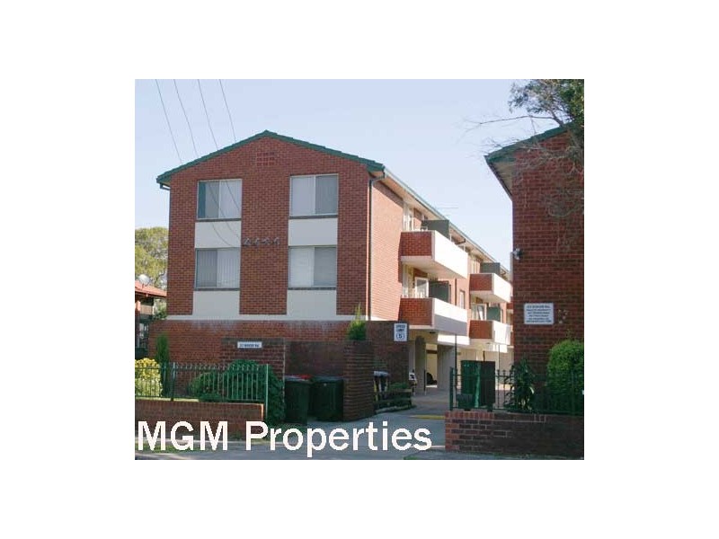 Unit 2/27 Dover Road, Botany NSW 2019