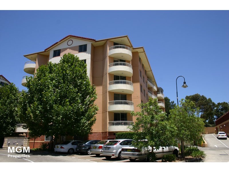 Unit 650/83-93 Dalmeny Street, Rosebery NSW 2018