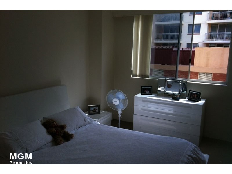 Unit 650/83-93 Dalmeny Street, Rosebery NSW 2018