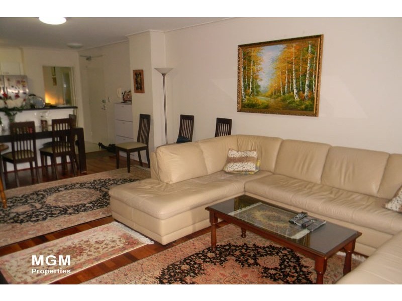 Unit 631/83-93 Dalmeny Street, Rosebery NSW 2018