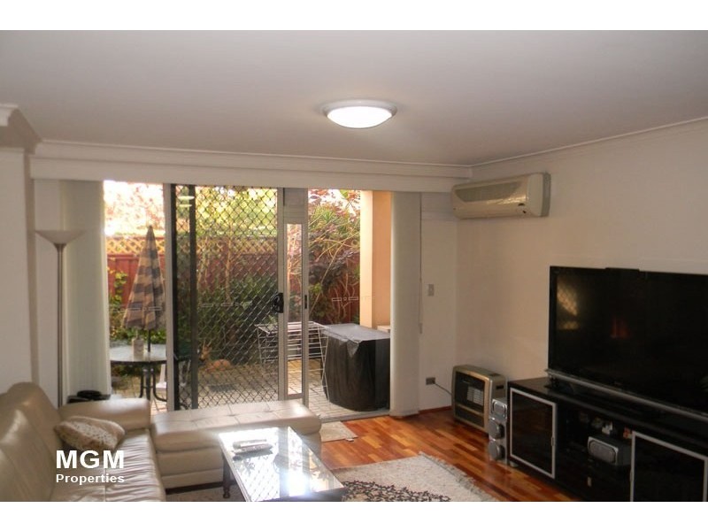 Unit 631/83-93 Dalmeny Street, Rosebery NSW 2018