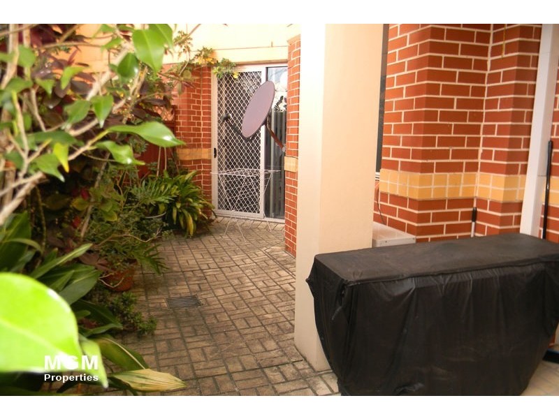 Unit 631/83-93 Dalmeny Street, Rosebery NSW 2018