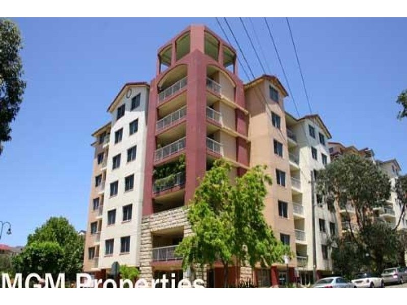 Unit 696/83-93 Dalmeny Avenue, Rosebery NSW 2018