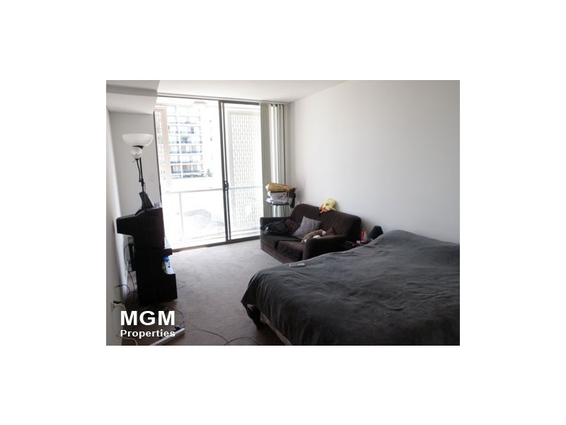 Unit 304b/25 John Street, Mascot NSW 2020