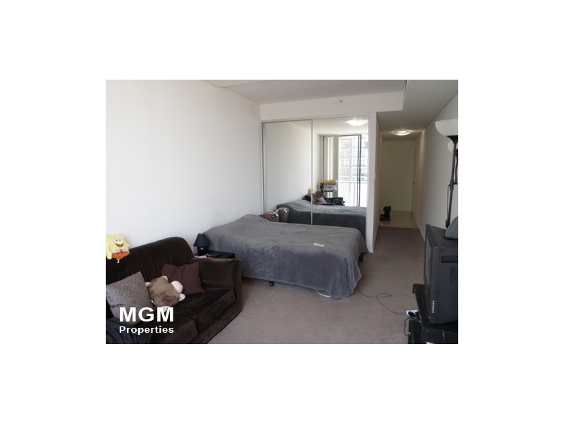 Unit 304b/25 John Street, Mascot NSW 2020