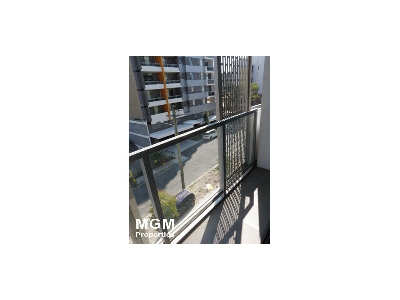 Unit 304b/25 John Street, Mascot NSW 2020