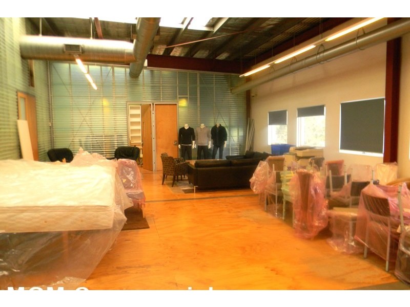 33-35 Dunning Avenue, Rosebery NSW 2018