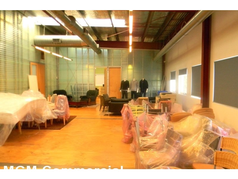 33-35 Dunning Avenue, Rosebery NSW 2018