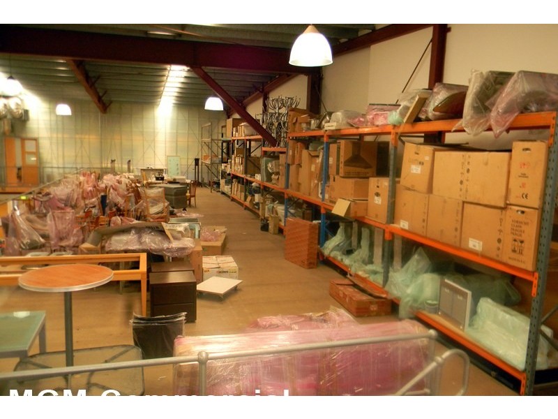 33-35 Dunning Avenue, Rosebery NSW 2018