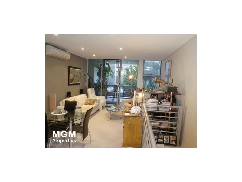 Unit 102/18-26 Church Avenue, Mascot NSW 2020