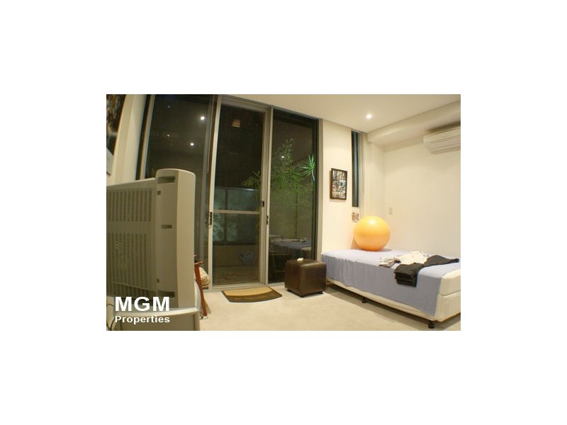 Unit 102/18-26 Church Avenue, Mascot NSW 2020