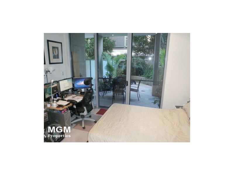 Unit 102/18-26 Church Avenue, Mascot NSW 2020