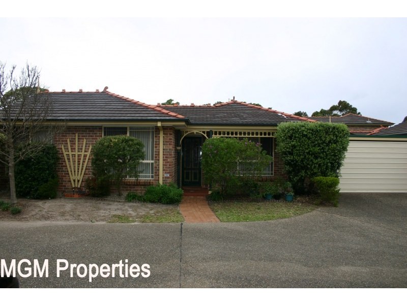 Unit 2b/17-25 William Street, Botany NSW 2019