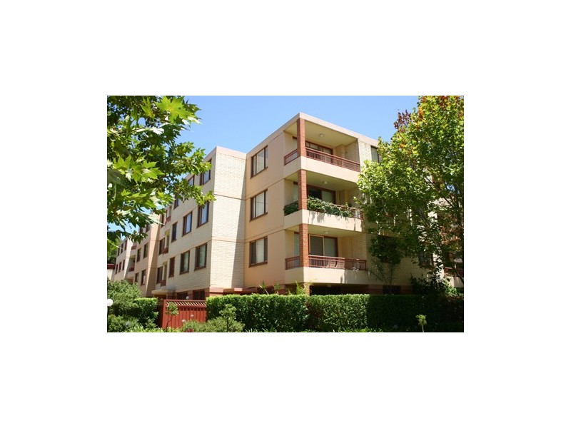 Unit 393/83 Dalmeny Avenue, Rosebery NSW 2018