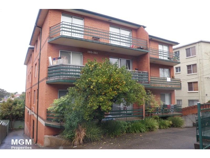 Unit 1/360 Livingstone Road, Marrickville NSW 2204