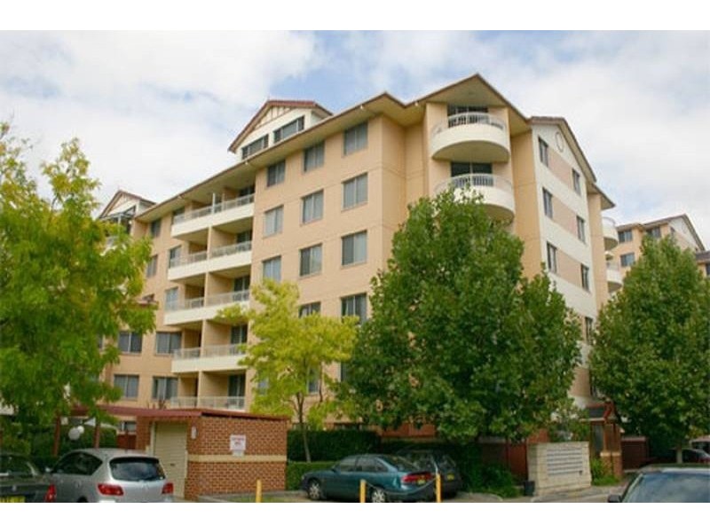 Unit 643/83-93 Dalmeny Avenue, Rosebery NSW 2018
