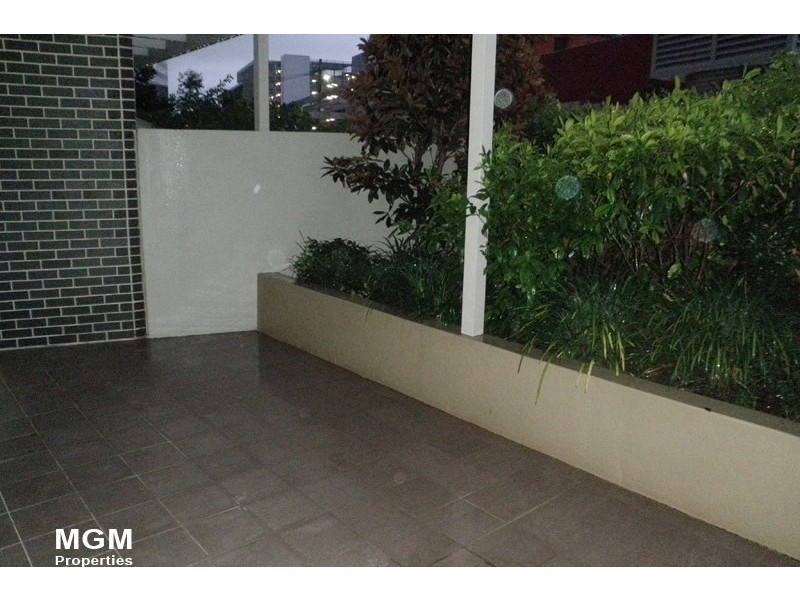 Unit 215/3-9 Church Avenue, Mascot NSW 2020