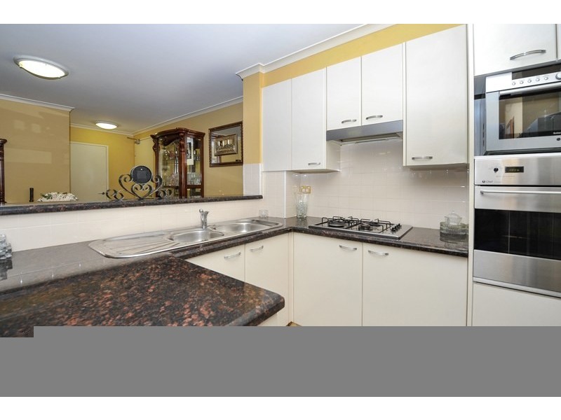 Unit 739/83-93 Dalmeny Avenue, Rosebery NSW 2018