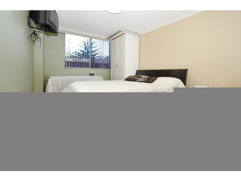 Unit 739/83-93 Dalmeny Avenue, Rosebery NSW 2018