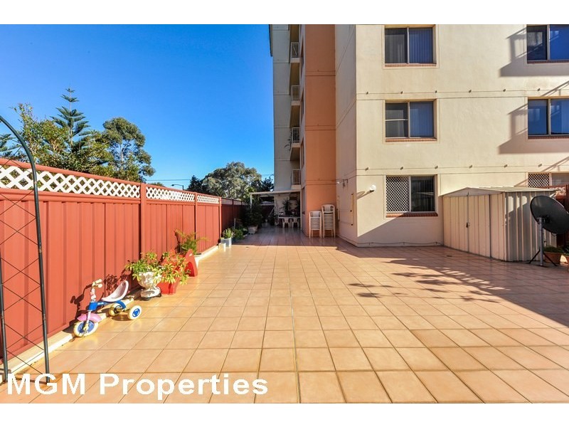 Unit 739/83-93 Dalmeny Avenue, Rosebery NSW 2018