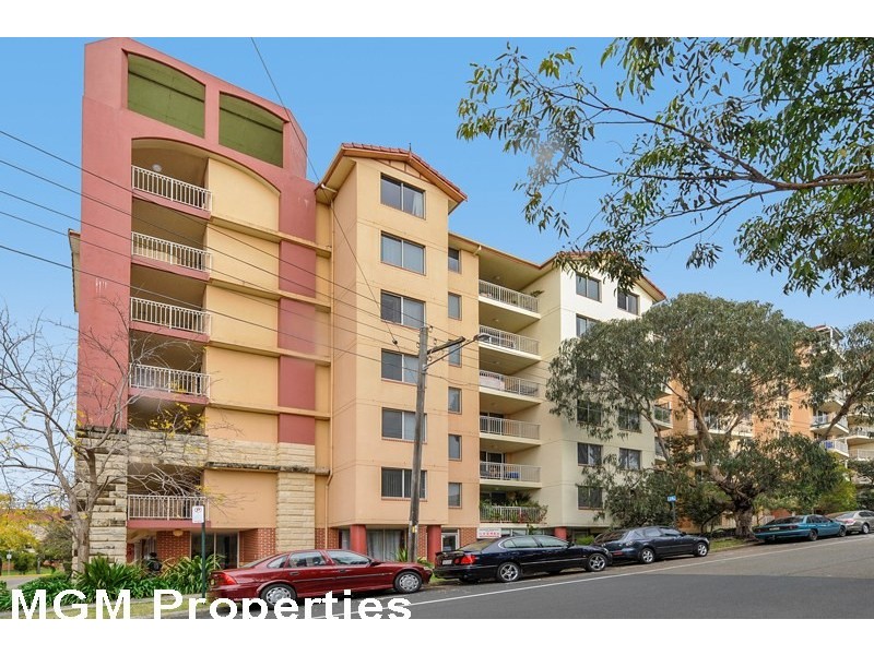 Unit 739/83-93 Dalmeny Avenue, Rosebery NSW 2018