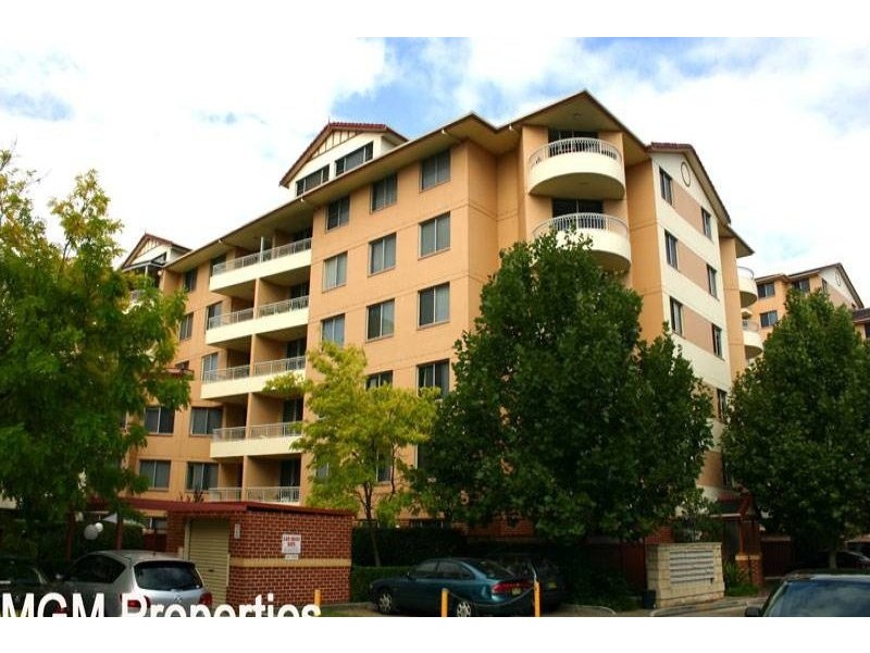 Unit 675/83-93 Dalmeny Avenue, Rosebery NSW 2018