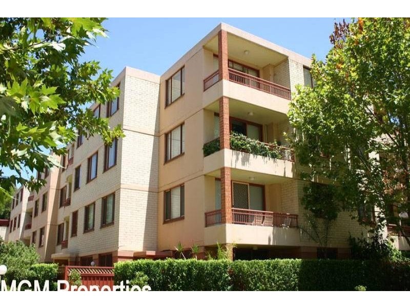 Unit 549/83-93 Dalmeny Avenue, Rosebery NSW 2018