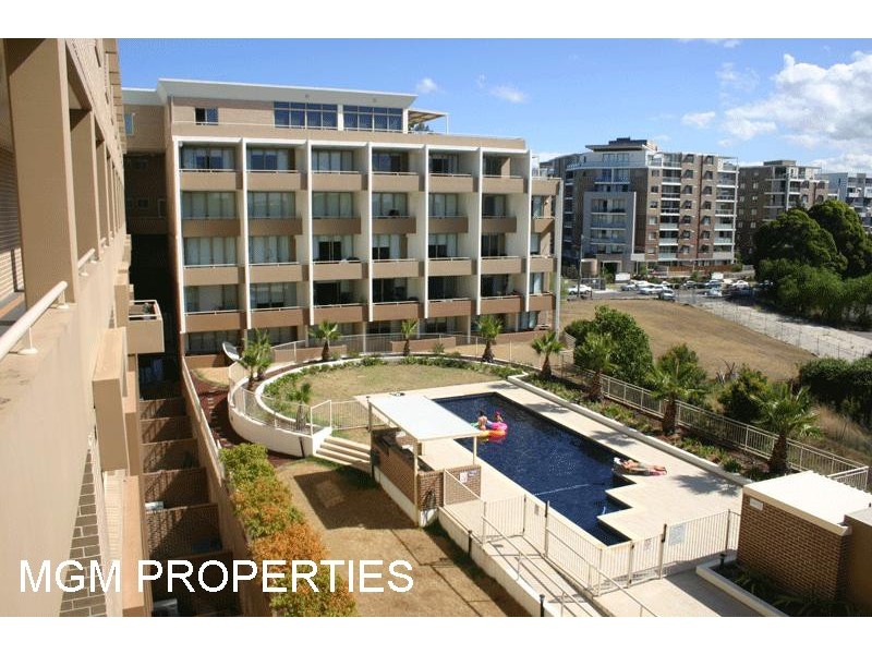 Unit 102/109 O’Riordan Street, Mascot NSW 2020