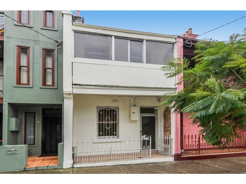 176 Wyndham Street, Alexandria NSW 2015