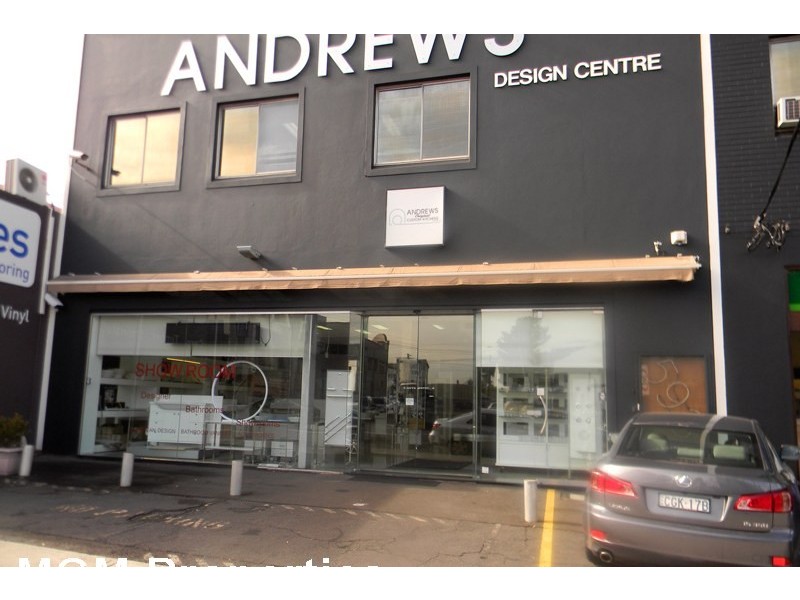 593 Botany Road, Alexandria NSW 2015